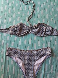 Bikini Yamamay con paillettes  - taglia 2