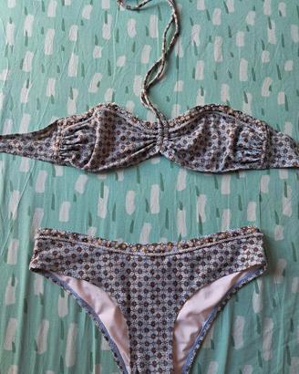Bikini Yamamay con paillettes  - taglia 2