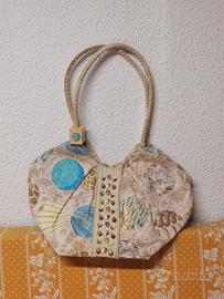 borsa mare spiaggia BIMBOL