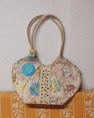borsa mare spiaggia BIMBOL