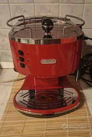 macchina caffè de longhi