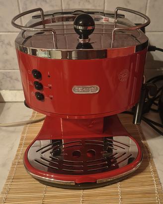 macchina caffè de longhi