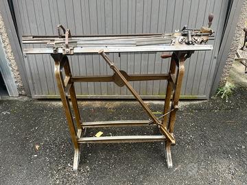 Macchina da maglieria