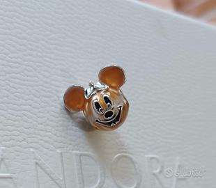 PANDORA Disney Zucca Mickey Mouse 799599C01