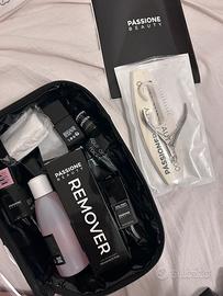 Kit semipermanente