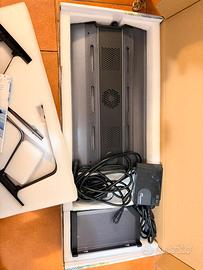 Lampada acquario marini MAXPECT R5 x100 +modem