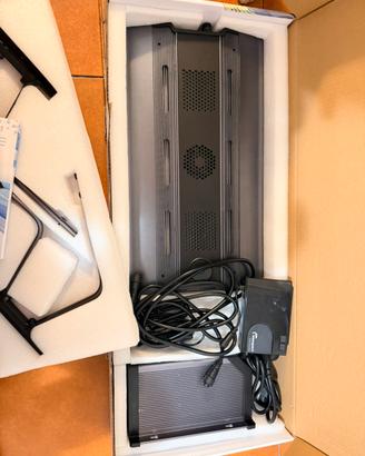 Lampada acquario marini MAXPECT R5 x100 +modem