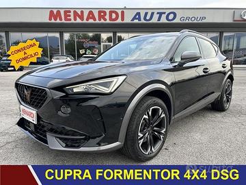 CUPRA Formentor 2.0 TDI DSG 4Drive PORTELLO E...