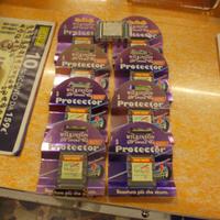 LAMETTE DA BARBA WILKINSON