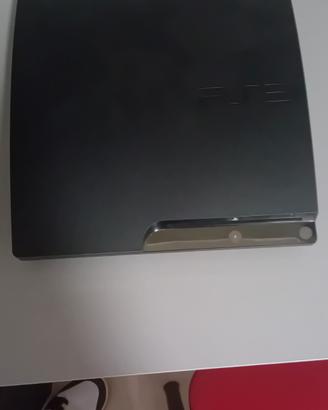 Xbox 360 + ps3 e giochi