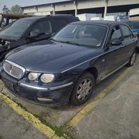Rover 75 Demolita - Per Ricambi