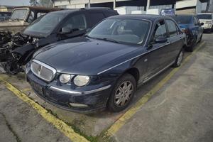 Rover 75 Demolita - Per Ricambi