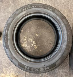 Pneumatici 235/60/18