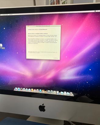 Apple iMac 24” - 2008