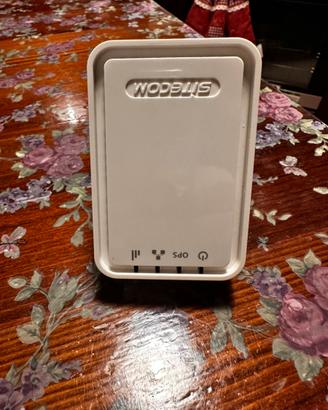 Wi-Fi range Extender
