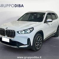 BMW X1 U11 sdrive18d MSport Edition Balance auto