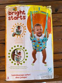 Door jumper Bright Starts