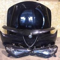 Giulia la veloce ricambi