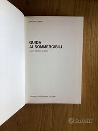Guida ai Sommergibili