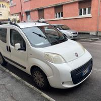 Fiat Qubo Autocarro N1 Fatturabile IVATO