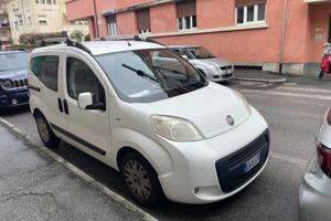 Fiat Qubo Autocarro N1 Fatturabile IVATO
