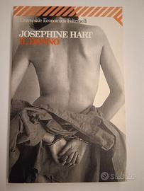 Josephine Hart Il Danno