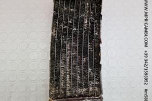 RADIATORE DESTRO KTM MX 250 1984 1985 GS 300