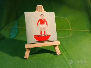 Subbuteo Art