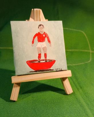 Subbuteo Art