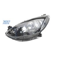 FANALE SINISTRO PER MAZDA 2 07-