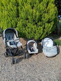 Trio Prenatal Essential