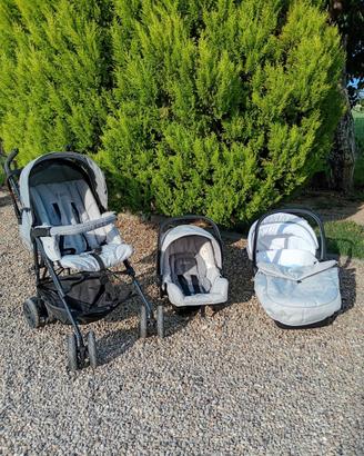 Trio Prenatal Essential