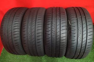205 55 16 Gomme Estive 2022 Nexen 205 55R16 91V