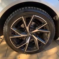 Cerchi 5x112 18" Audi/Volkswagen