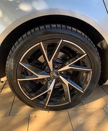 Cerchi 5x112 18" Audi/Volkswagen