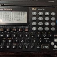 Vintage Personal Organizer Agenda Vintage anni 90