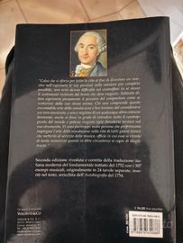 Trattato di Quantz-Saggio di un Metodo per Flauto