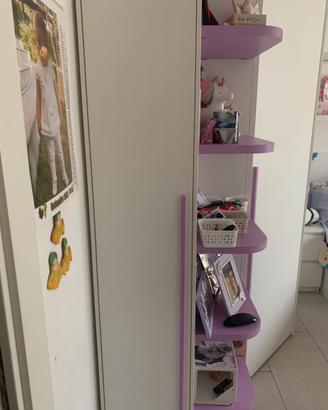Cabina armadio