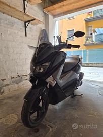Yamaha Nmax 125 ABS anno 2017