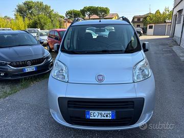 Fiat Qubo 1.4 8V 77 CV Dynamic Natural Power