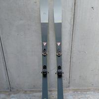 sci scialpinismo wedze MT 90