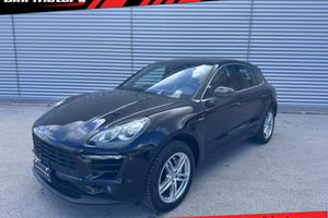 PORSCHE Macan 3.0 S Diesel 4x4 NO SUPERBOLLO