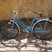 Bici d'epoca BRANDENBURG anni '30-'40