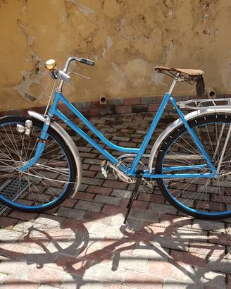 Bici d'epoca BRANDENBURG anni '30-'40