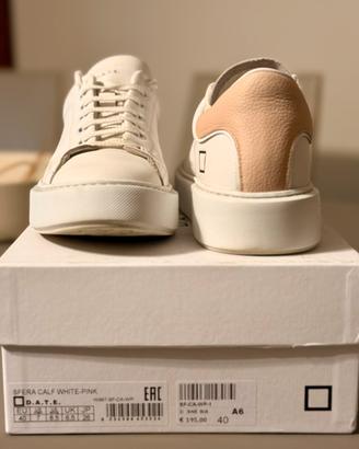Scarpe DATE donna