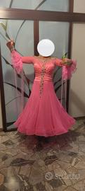 abiti ballo standard