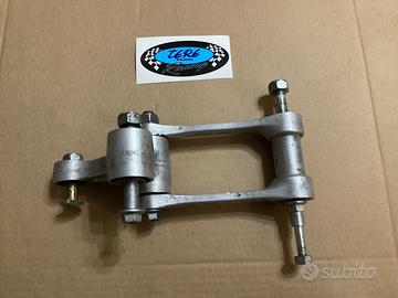 Gruppo leveraggio honda cr 125 250 02 07