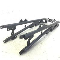 TELAIO TELAIETTO POSTERIORE YAMAHA FZ8 NA 800 2013