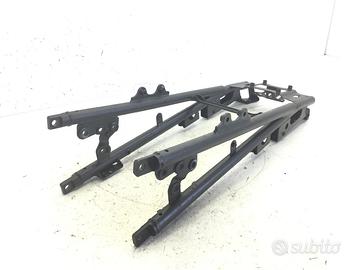 TELAIO TELAIETTO POSTERIORE YAMAHA FZ8 NA 800 2013