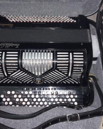 fisarmonica Crosio 120 bassi